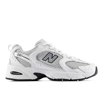 New Balance 530 Beyaz Unisex Günlük Giyim U530KLB