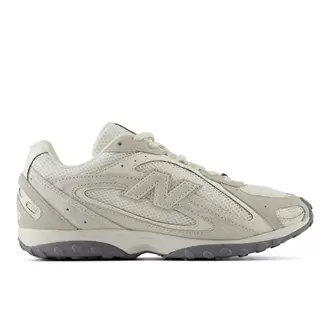 New Balance 204 Bej Unisex Günlük Giyim U204LCCB