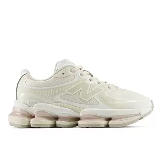 New Balance 2000 Bej Unisex Günlük Giyim U20004PO
