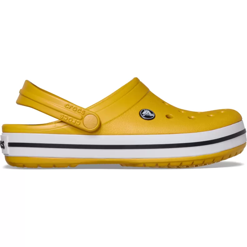 Crocband - Tumeric