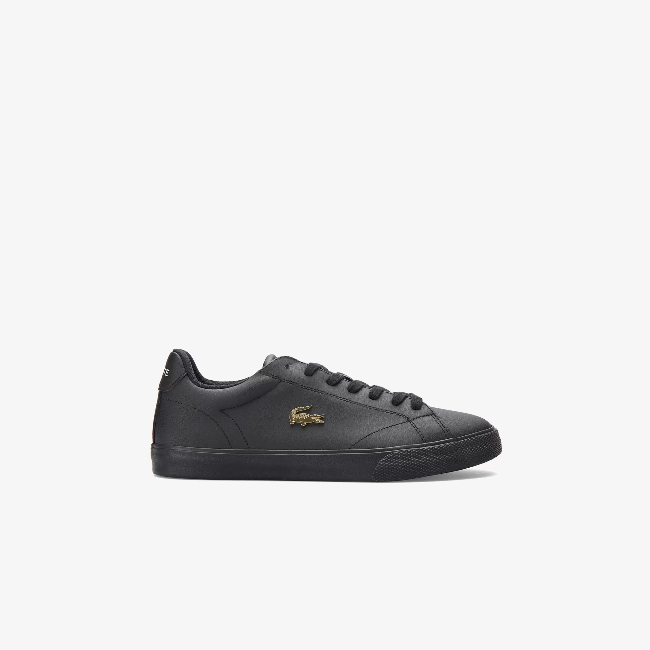 Lerond Set Erkek Siyah Sneaker