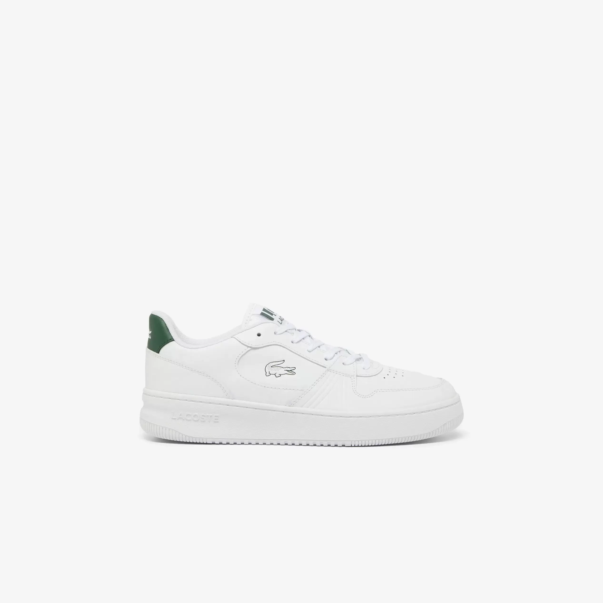 L001 Set Erkek Beyaz Sneaker