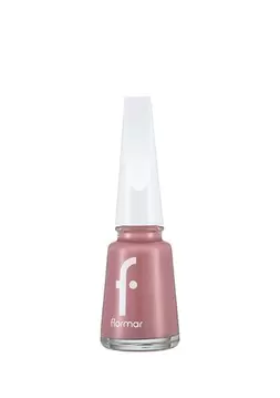 Nail Enamel Yüksek Pigmentli & Parlak Bitişli Oje
