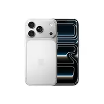 APPLE iPhone 17 Pro 256 GB Akıllı Telefon Gümüş MG8G4TU/A