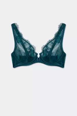 Lace Perfection Balkonet Sütyen