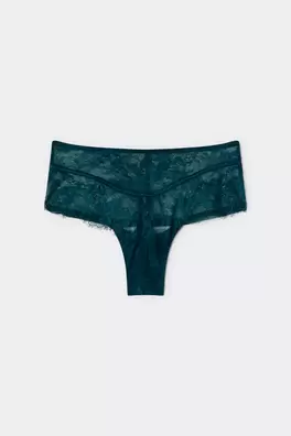 Lace Perfection Brazilian Külot