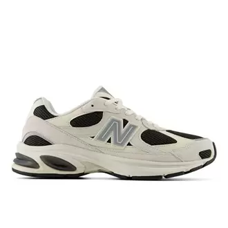 New Balance 2010 Beyaz Unisex Günlük Giyim U20106OK