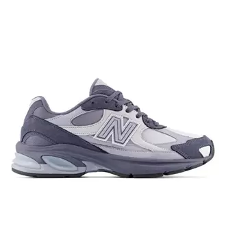 New Balance 2010 Gri Unisex Günlük Giyim U20104T8