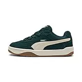 Park Lifestyle SK8 UNISEX Süet Ayakkabı