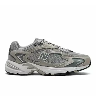 New Balance 725 Gri Unisex Ayakkabı M7253IJ