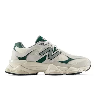 New Balance 9060 Yeşil Unisex Ayakkabı U90607ET