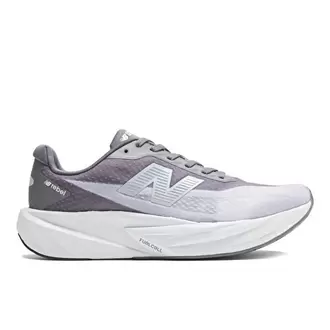 New Balance Rebel Gri Erkek Koşu Ayakkabı MFCX7CH