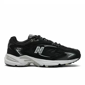 New Balance 725 Siyah Unisex Ayakkabı M7252UQ