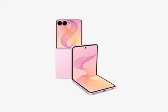 Galaxy Z Flip8