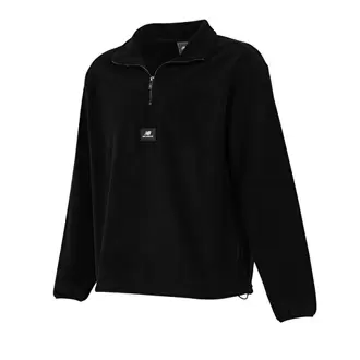 New Balance MNC3620 Siyah Erkek Sweatshirt