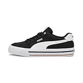 Court CLASSIC VULCANISED FORMSTRIP UNISEX Ayakkabı