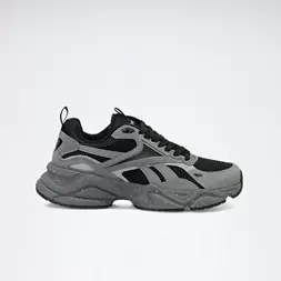 CHARGE RUN Gri Erkek Sneaker