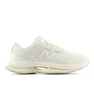 New Balance TF100 Krem Kadın Koşu Ayakkabı UTFOA4U0