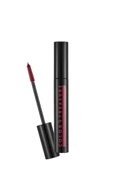 Color Treasure Hacim Veren & Yüksek Pigmentli Renkli Maskara