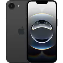 APPLE iPhone 16e 8/128 GB Akıllı Telefon Siyah MD1Q4TU/A