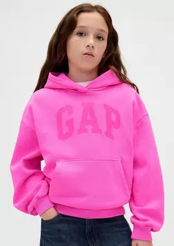 Kız Çocuk | Gap Logo Sweatshirt