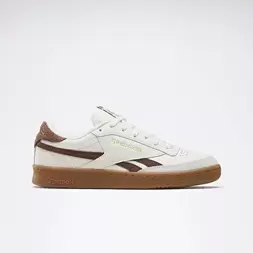 CLUB C REVENGE VINTAGE Beyaz Unisex Sneaker