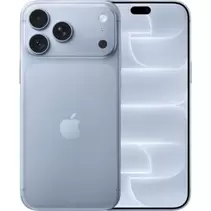 APPLE MJXW4TU/A iPhone 18 Pro Max 512 GB Akıllı Telefon Buz Mavisi