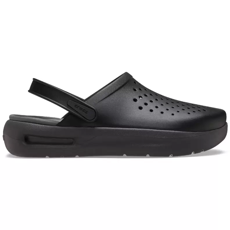InMotion Clog - Siyah