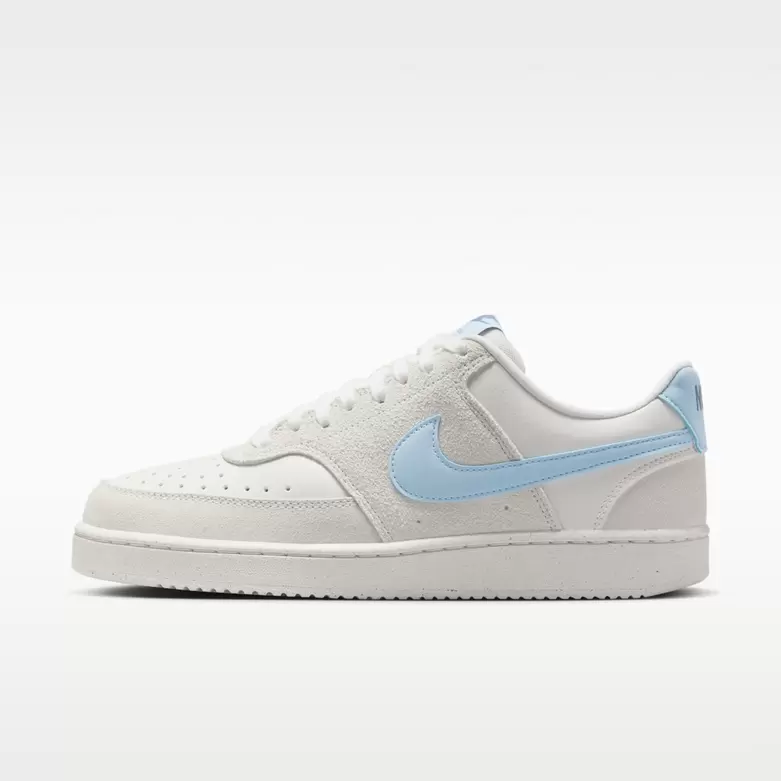 Nike Court Vision Low