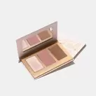INGLOT Gold’n Gifts Yüz Kontür Paleti