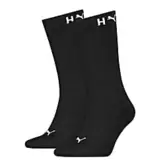 PUMA x HYROX Crew UNISEX Çorap (2'li Paket)
