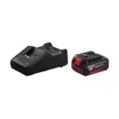 Bosch 18V Baslangıç Seti 1X4.0 Ah + Gal 18V-40- 1600A01B9Y Hm