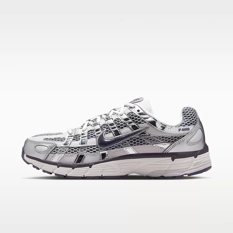 Nike P-6000