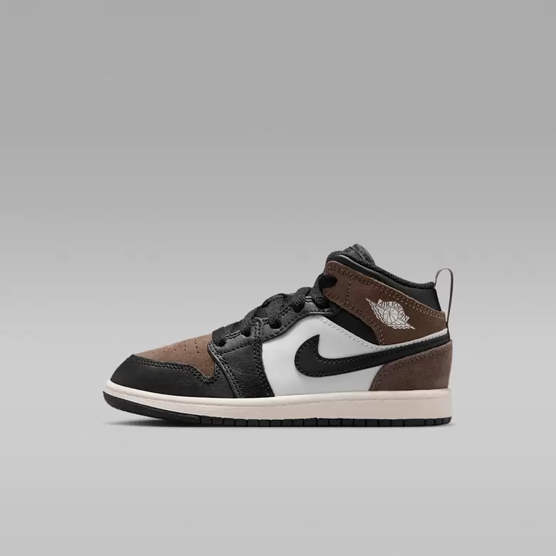 Jordan 1 Mid