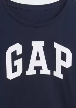 Kız Çocuk | Gap Logo T-Shirt