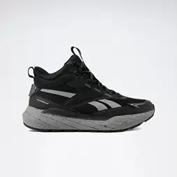 BASE TRAIL MID Siyah Erkek Outdoor Bot