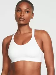 Lightweight Sporcu Sütyeni