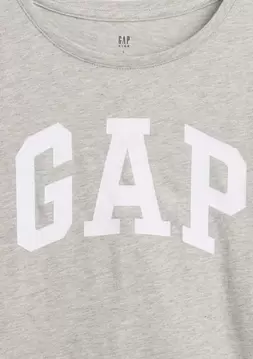 Kız Çocuk | Gap Logo T-Shirt