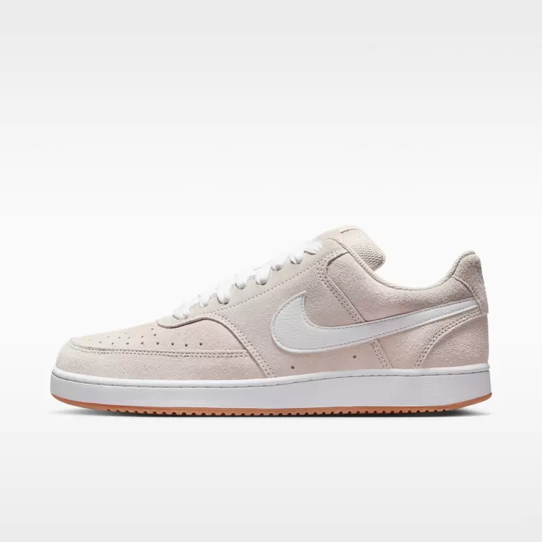Nike Court Vision Low FL