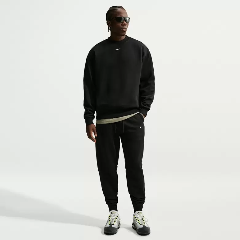 Nike Solo Fleece