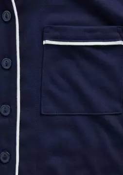 Kız Çocuk | Recycled Pijama Takımı