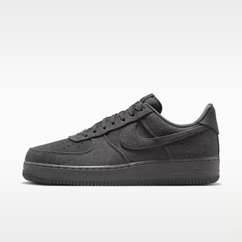 Air Force 1 '07 LV8 "Denim"