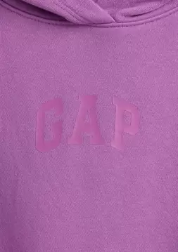 Kız Çocuk | Relaxed Gap Logo Sweatshirt