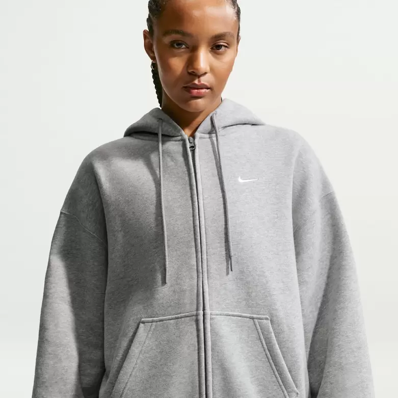 Nike Studio Fleece Orta Ağırlık