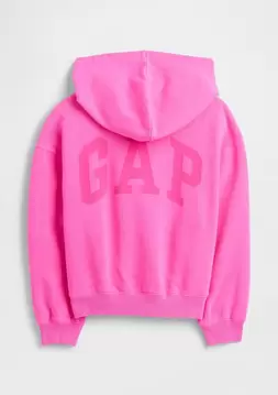 Kız Çocuk | Relaxed Gap Logo Sweatshirt