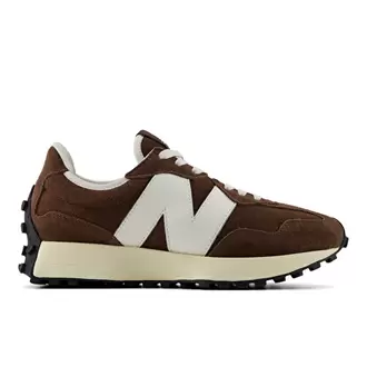 New Balance 327 Kahverengi Kadın Günlük Giyim W32714Q