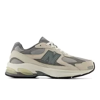 New Balance 2010 Gri Unisex Günlük Giyim U20106JO