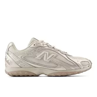 New Balance 204 Gri Unisex Günlük Giyim U204LCMB