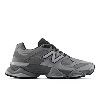 New Balance 9060 Gri Unisex Günlük Giyim U90609XS
