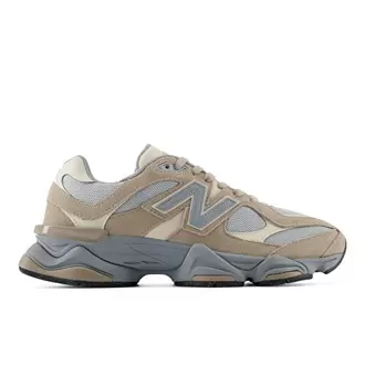 New Balance 9060 Gri Unisex Ayakkabı U90608DB